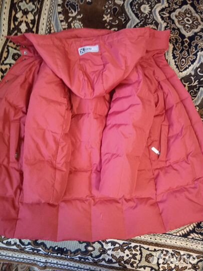 Одежда и обувь для девочки