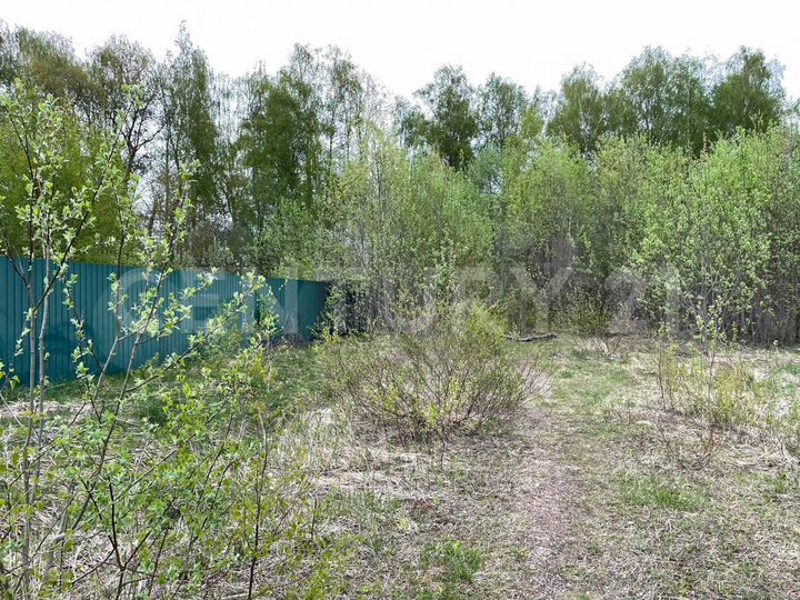 Участок 13,3 сот. (СНТ, ДНП)