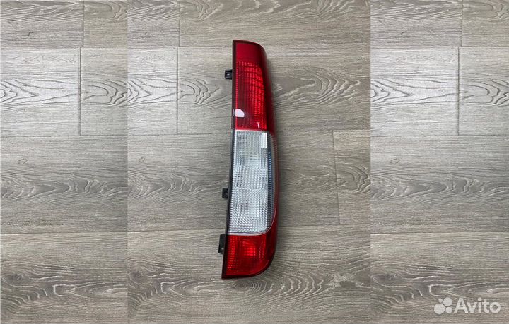 Фонарь Mercedes Viano 639 Фар перед Мерседес Виано