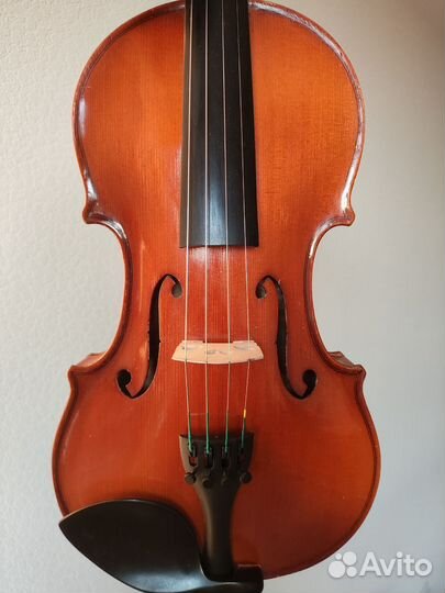 Мастеровая скрипка 4/4 Германия