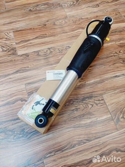 Амортизатор cadillac escalade GMT задний