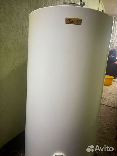 Водонагреватель