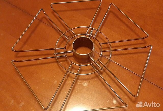 Держатель для бокалов