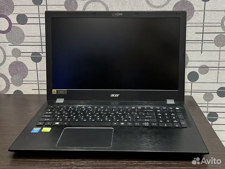 Acer aspire