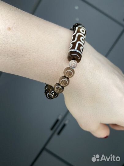 Браслеты из натуральных камней