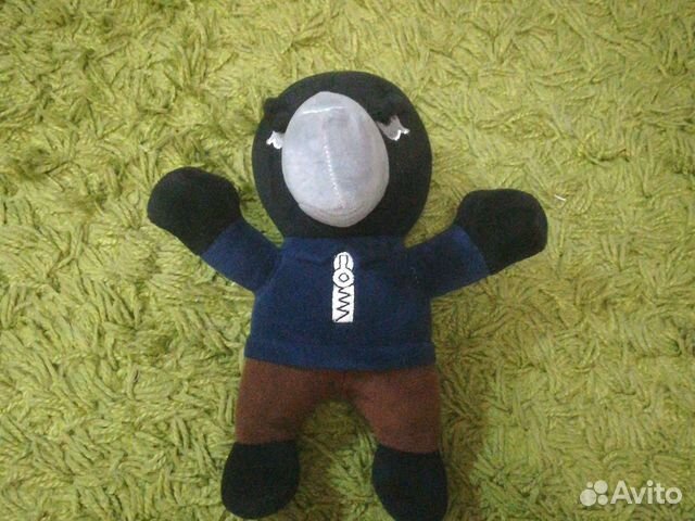 Детские игрушки