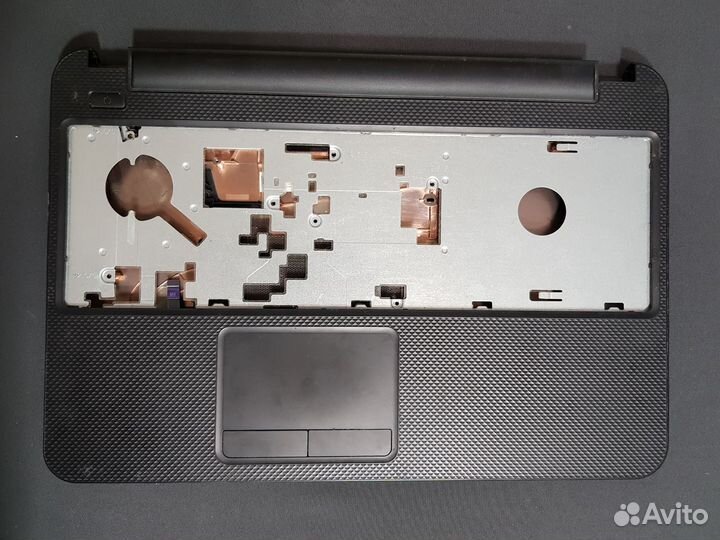 Dell Inspiron 3537 на запчасти