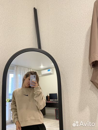 Свитер кофта найк