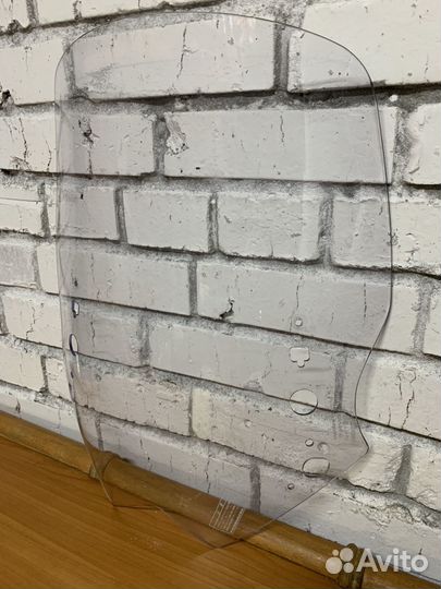 Ветровое стекло Yamaha XP500 T-Max 530