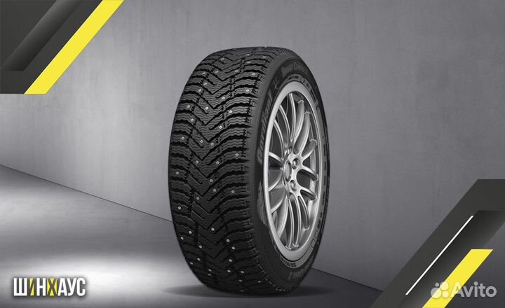 Cordiant Snow Cross 2 205/60 R16 96T