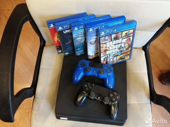 Ps4
