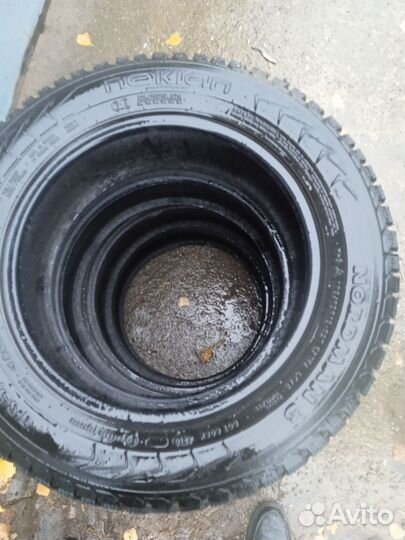 Nokian Tyres Nordman 5 185/65 R15