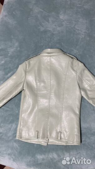 Косуха для девочки