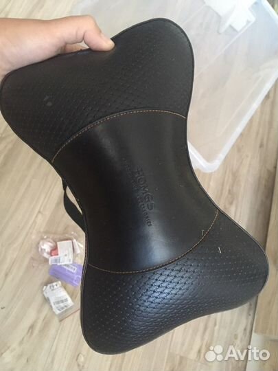 Подушка для авто подголовник