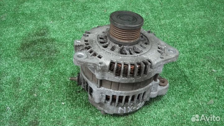 Генератор QR- T30/P12