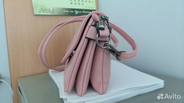 Сумка кроссбоди