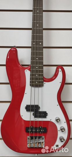 Бас гитара Homage HEB710RD