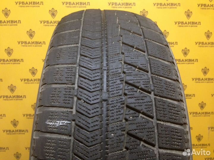 Bridgestone Blizzak VRX 205/60 R16