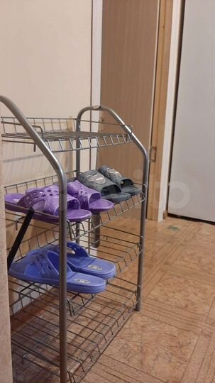 2-к. квартира, 52 м², 1/9 эт.