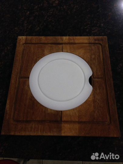 Franke разделочная доска