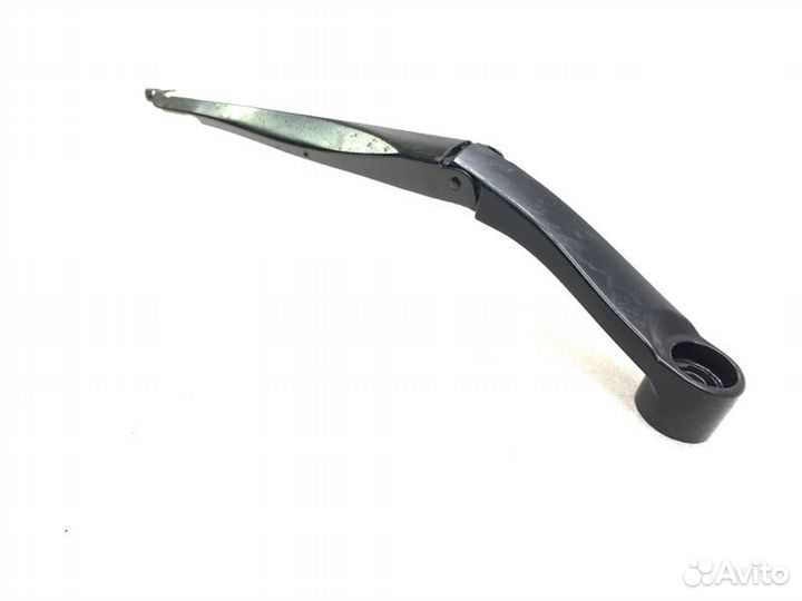 Поводок стеклоочистителя левый Hyundai Sonata VII