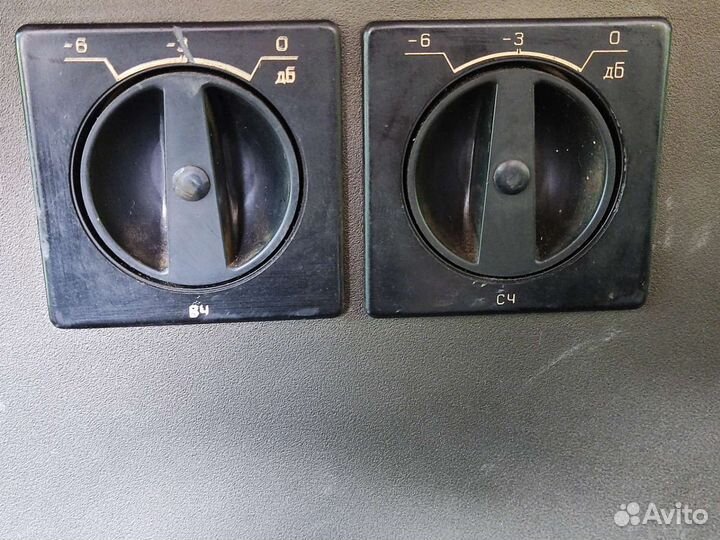 Колонки акустические 35ас216