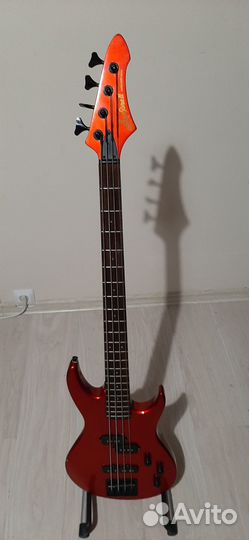 Бас гитара Aria Pro 2 Vanguard