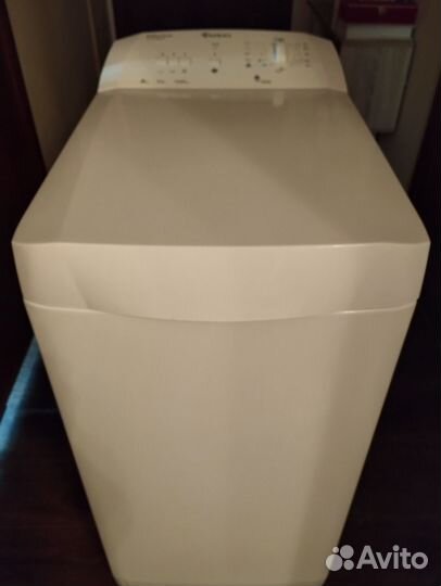 Стиральная машина бу вертикальная загрузка Ardo