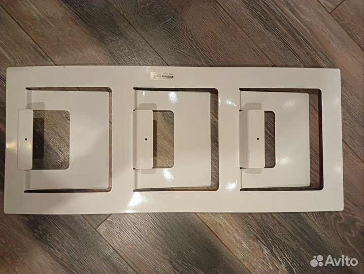 Газетница Икея