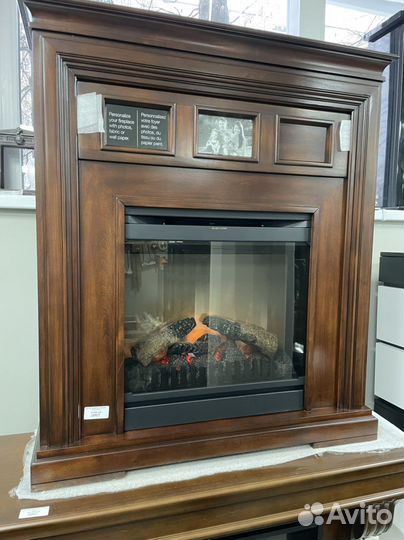 Электрокамин Dimplex Acadian