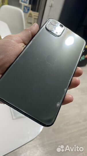 iPhone 11 Pro Max, 256 ГБ