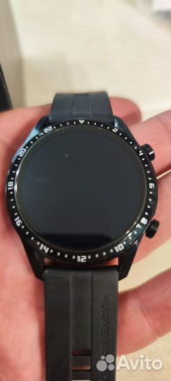 Huawei watch gt 2 46mm
