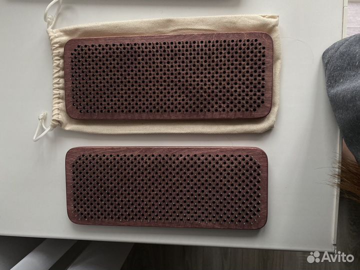 Доска с гвоздями садху