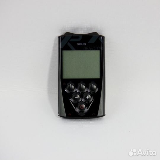 Металлоискатель хр Deus(x35 22,5см, блок )