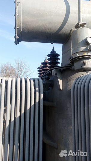 Силовой трансформатор тм 2500/35/6 арт. 56625