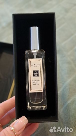 Jo malone парфюм