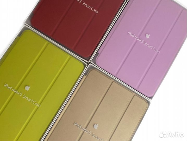 Чехол для iPad mini 5
