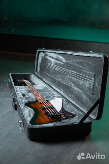 Кейс для электрогитары Epiphone Thunderbird