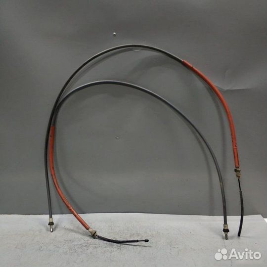 Трос ручника Renault Kaptur 1 1.6-L. 114-L.C