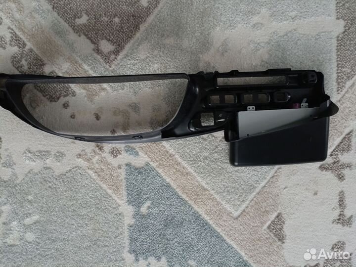 Мультимедиа для Шевроле Нива