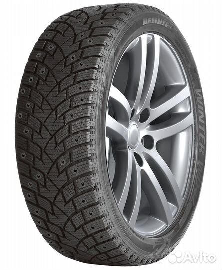 Delinte Winter WD42 255/55 R18 109T