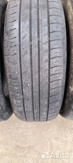 Lassa Greenways 19.5/65 R15