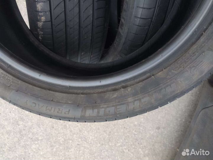 Michelin Primacy 4 235/50 R19