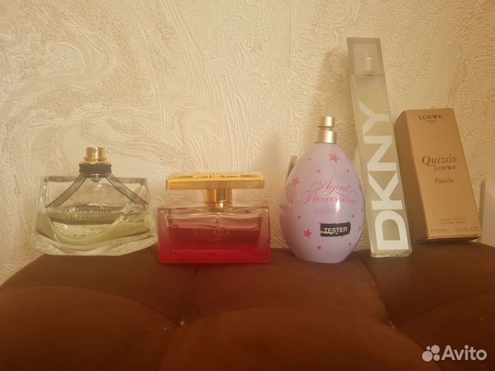 Туалетная вода bvlgari jasmin noir