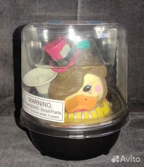 Утка tubbz Moxxi