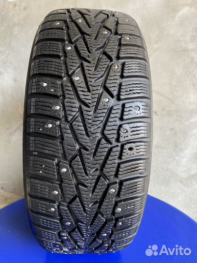 Nokian Tyres Hakkapeliitta 7 195/55 R15 89T