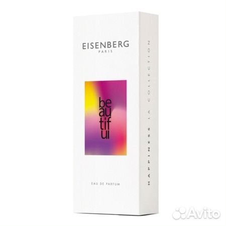 Eisenberg Beautiful EDP 100 ml Оригинал