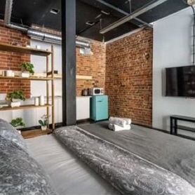 Квартира-студия, 25 м², 1/7 эт.