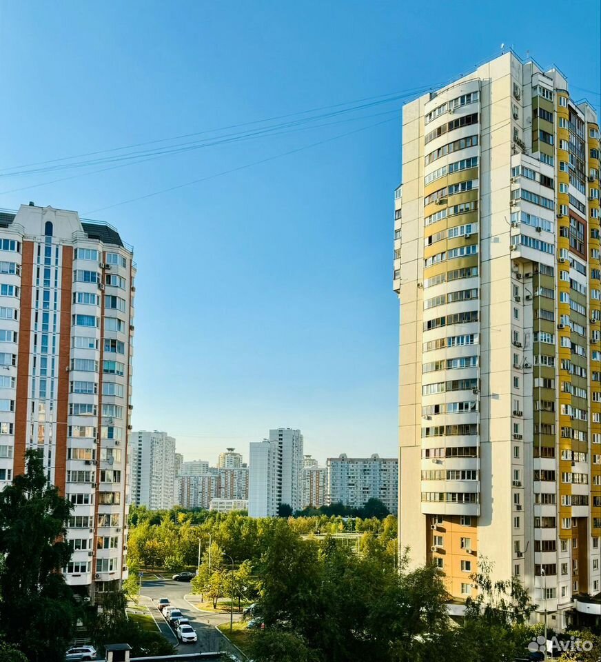 3-комнатная квартира, 82 м² — фото 6