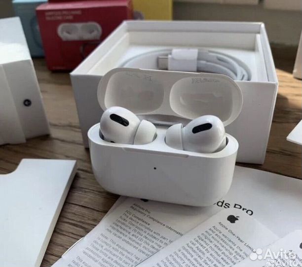 Airpods pro 2/ pro/2/3